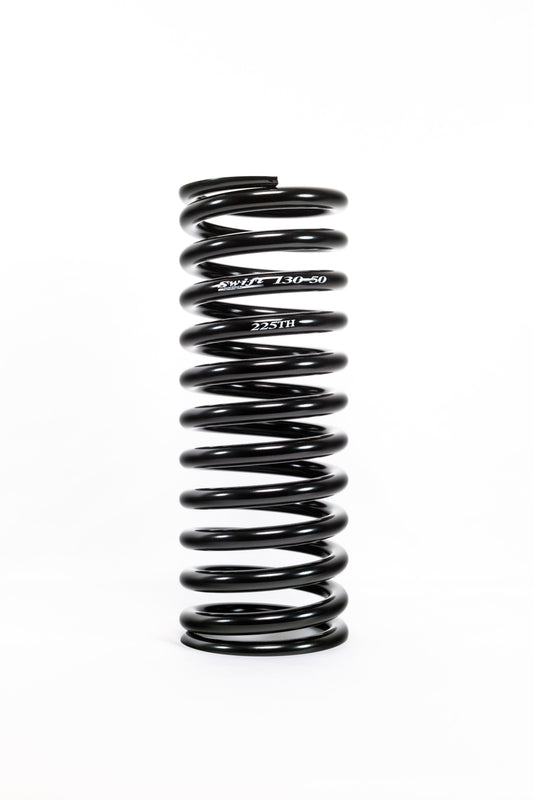 Coil Spring Conv Rear 13in x 5in x 225lb