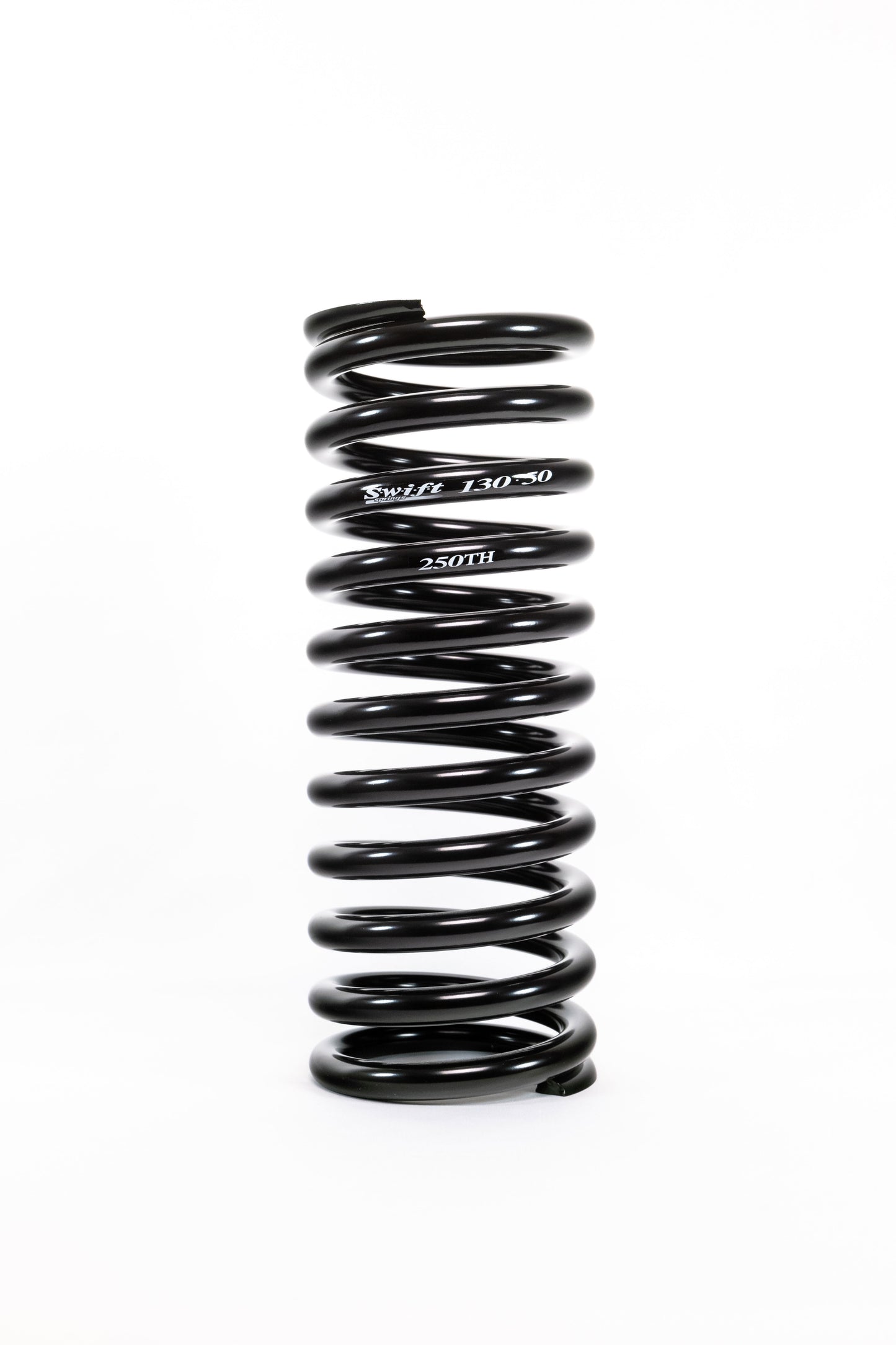 Coil Spring Conv Rear 13in x 5in 250lb