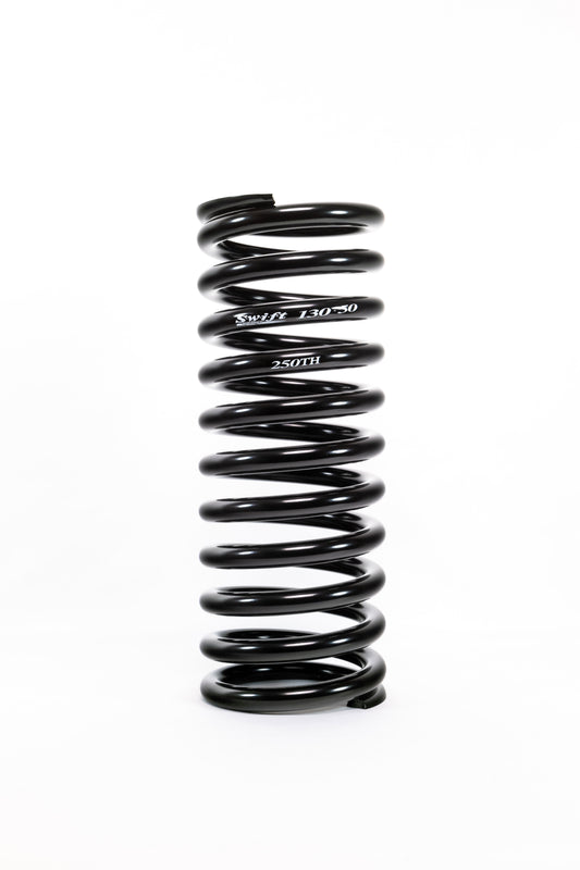 Coil Spring Conv Rear 13in x 5in 250lb