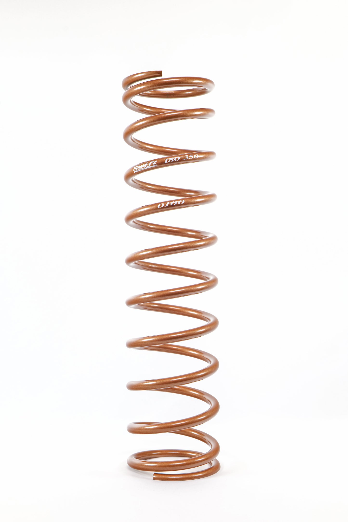 Coilover Spring 18in x 3.5in x 100lb