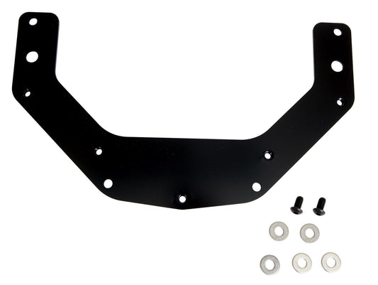Bellhousing Adapter Chevy To B.O.P Engine