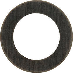Shim Washer - 1.0 OD x 5/8 ID x .030