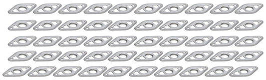 Body Saver Plates 50pk