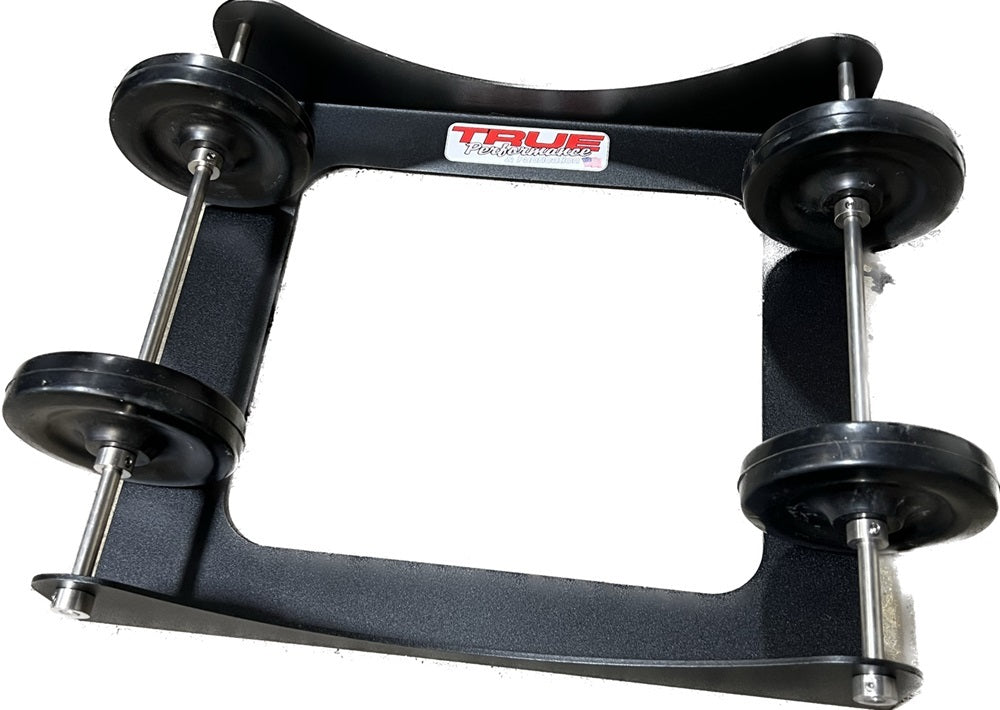 Stagger Roller