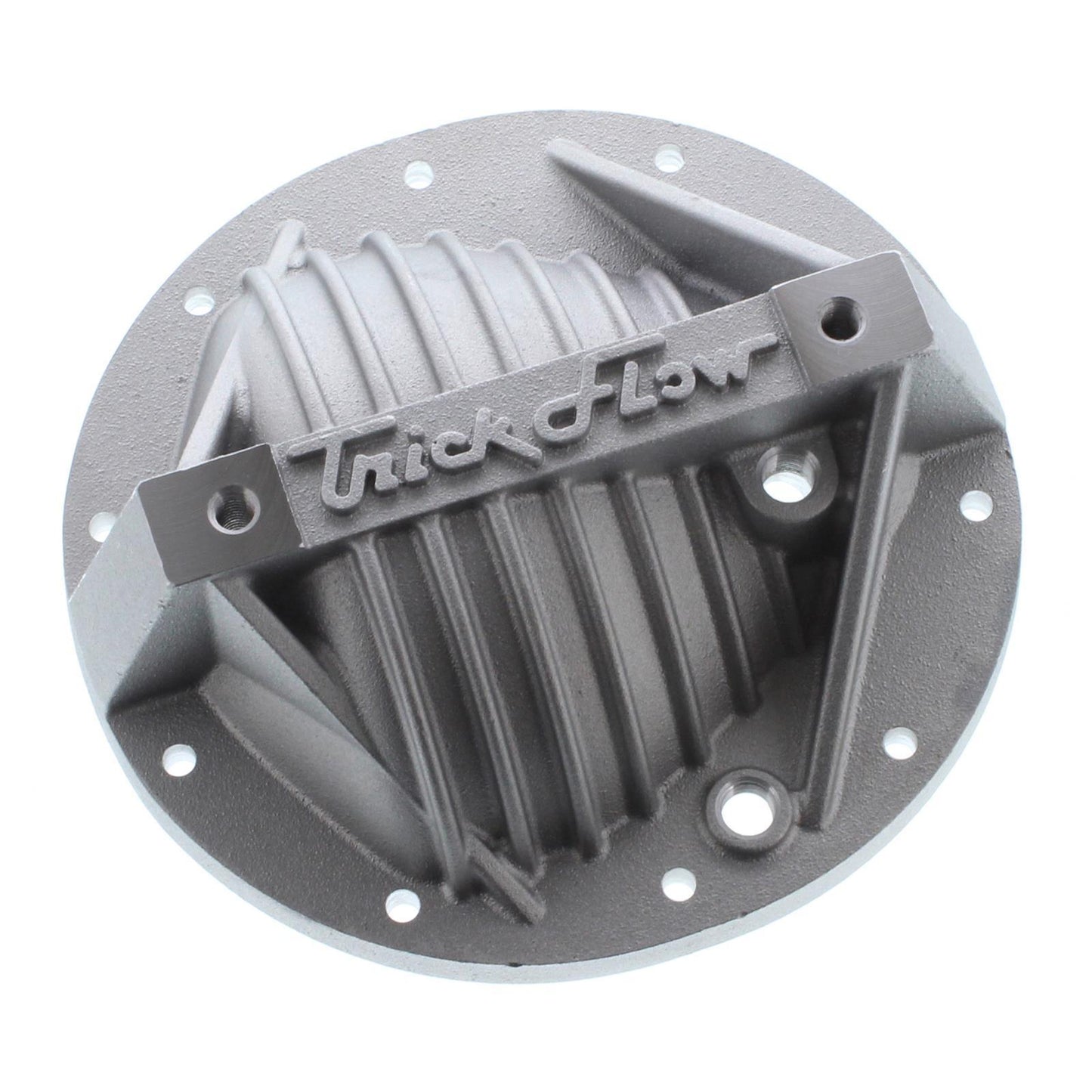 Differential Cover GM 10-Bolt 8.5/8.6