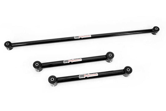 82-02 GM F-Body Lower Control Arms/Panhard Bar