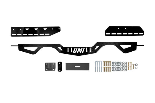78-88 GM G-Body Transmission Crossmember