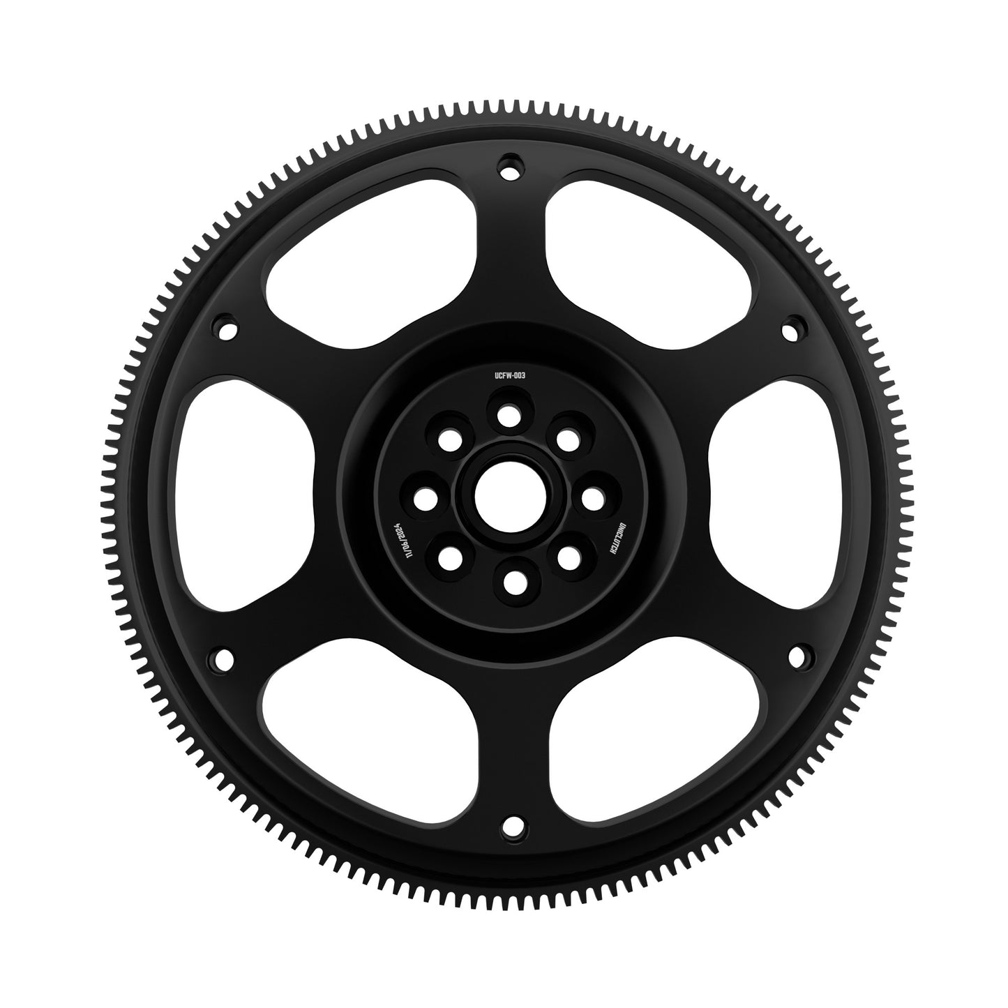 Flywheel  Ultra Light Ford Coyote
