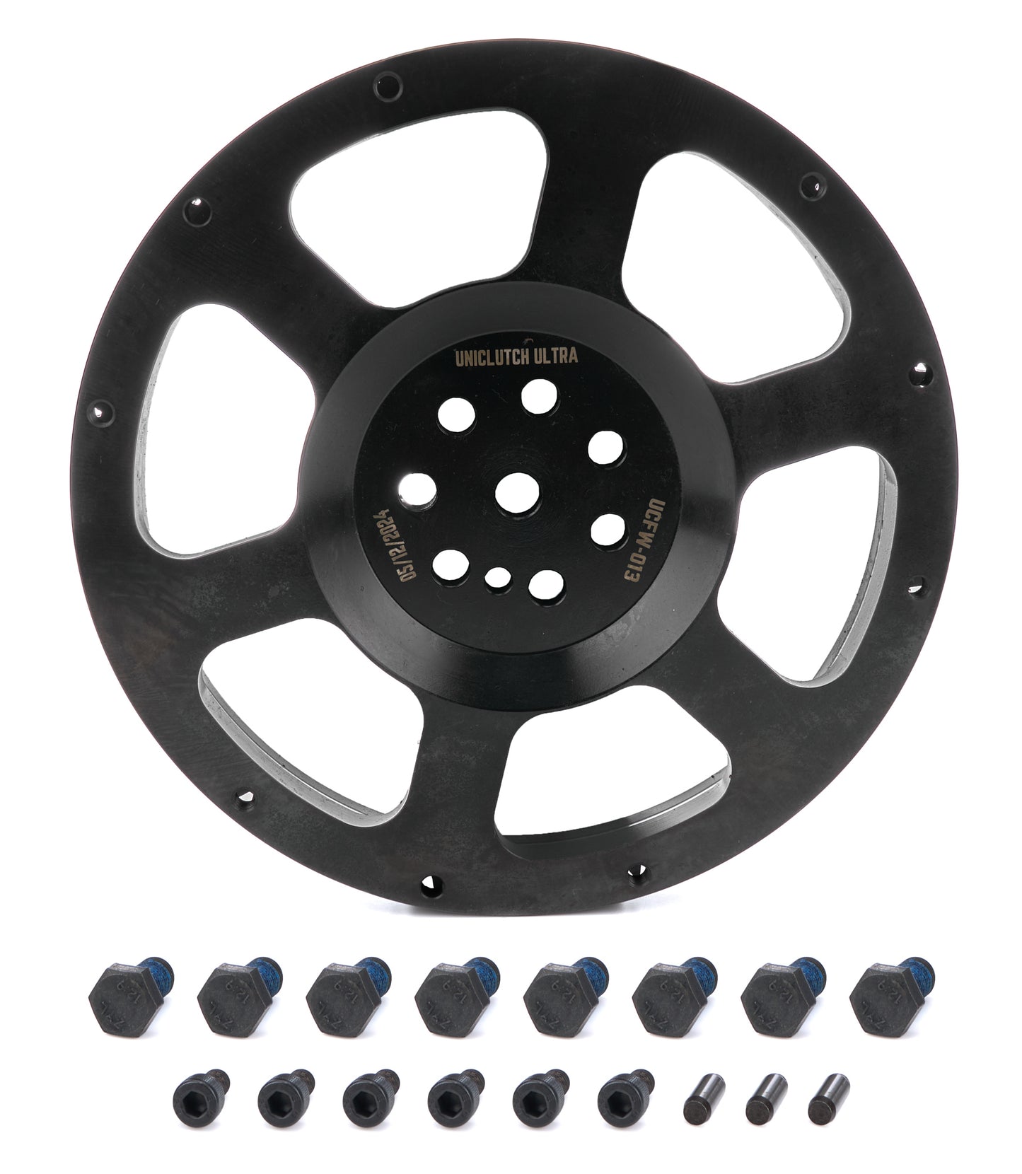 Flywheel  Ultra Light Mitsubishi EVO IV-IX