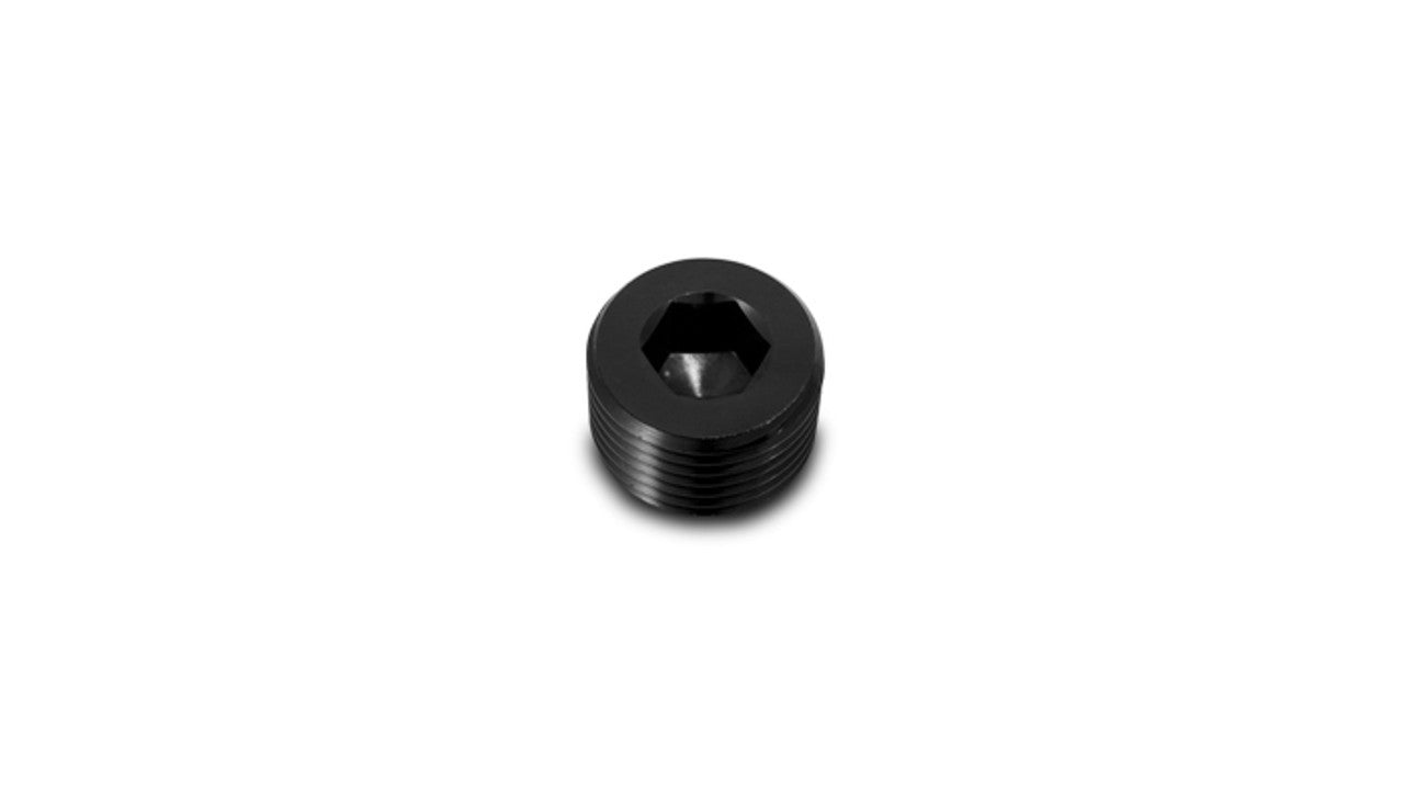 Socket Pipe Plug 1/8in NPT