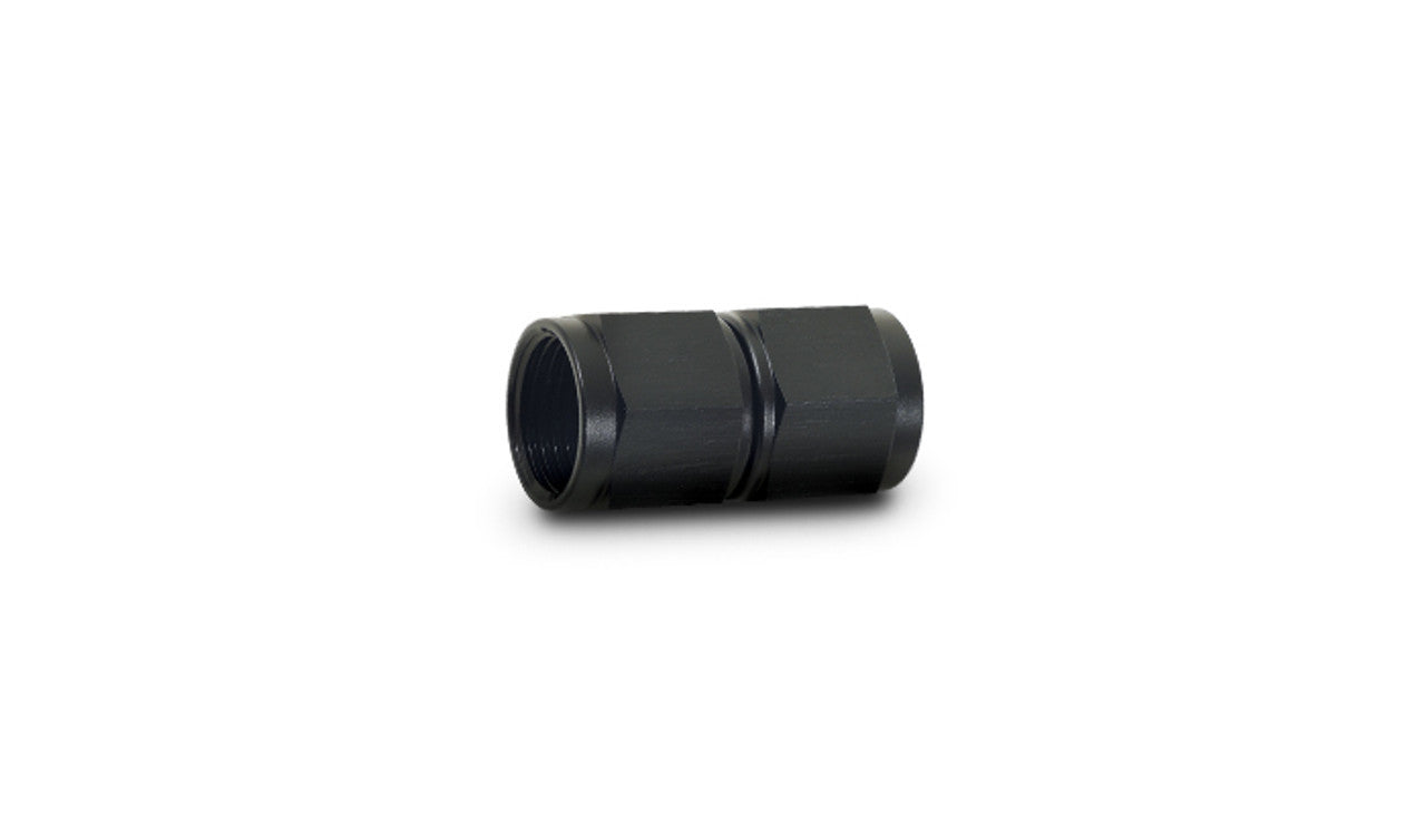 Female Straight Union Ad apter; Size: -8AN