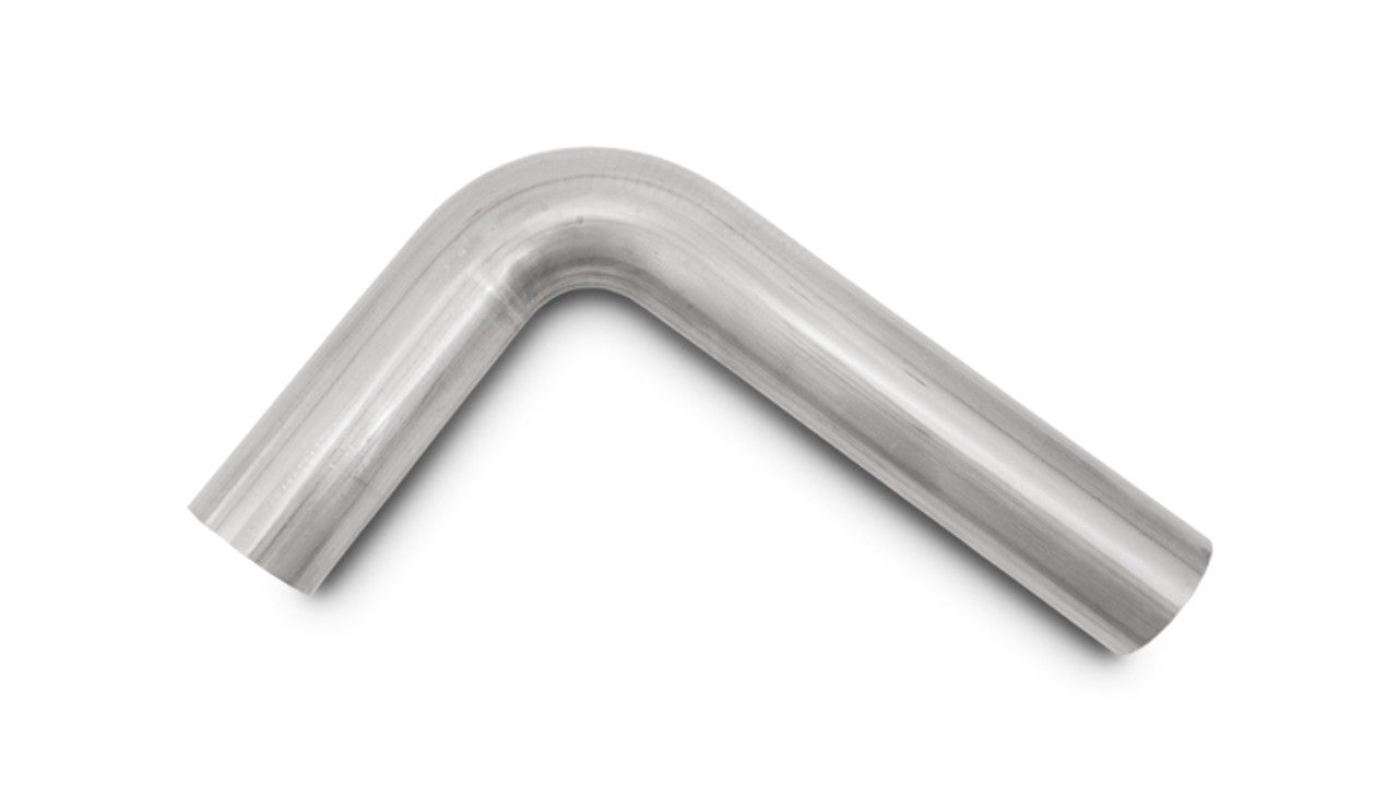 5in (127mm) O.D. 90 degr ee Mandrel Bend