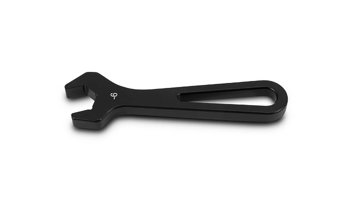 -6AN Wrench - Anodized B lack