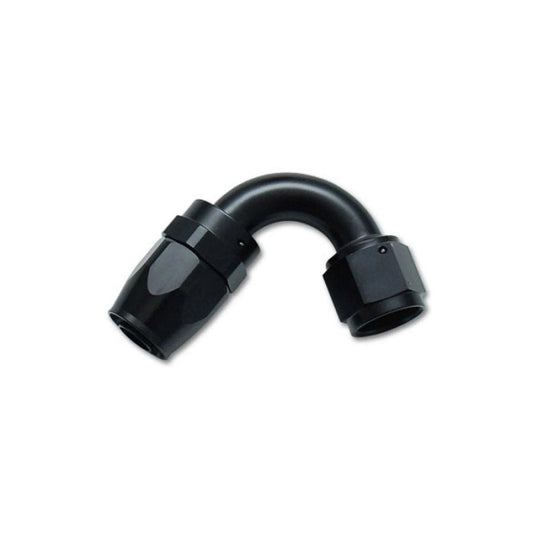 120 Degree Hose End Fitt ing; Hose Size: -12 AN