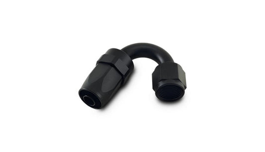 150 Degree Hose End Fitt ing; Hose Size: -12 AN