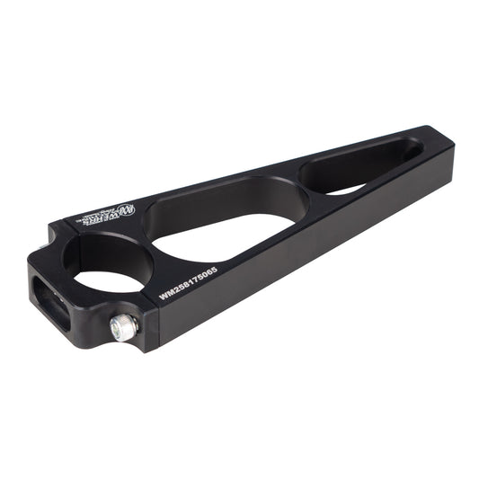 Clamp On Hood Pin Mounbt 1 3/4in Dia 6-1/2in Tall