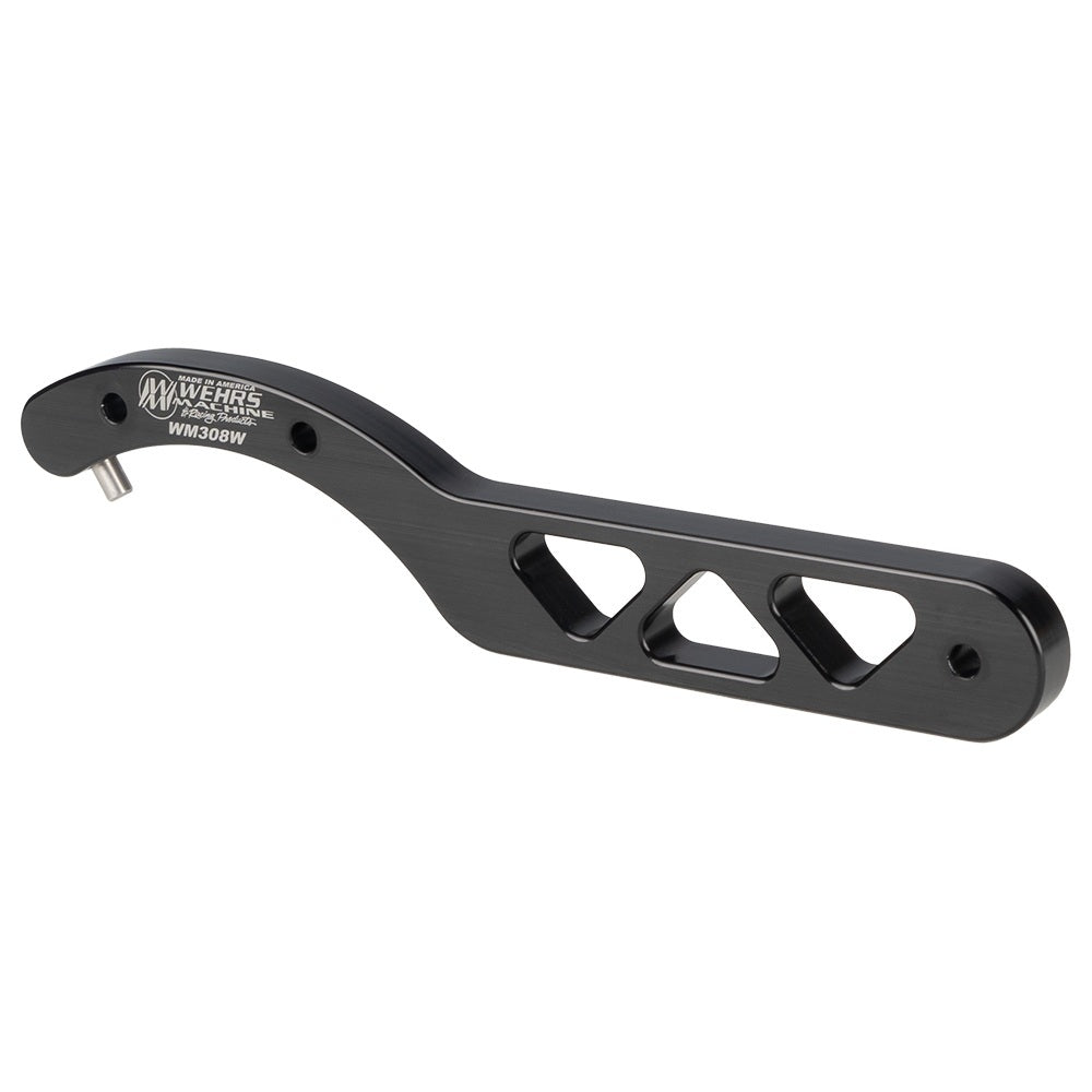 Wrench 5in Coil Over Kit