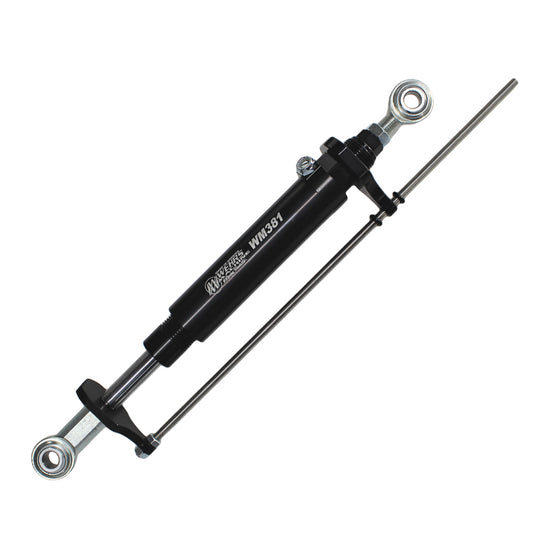 Bump Stop Adjuster w/ Travel Indicator