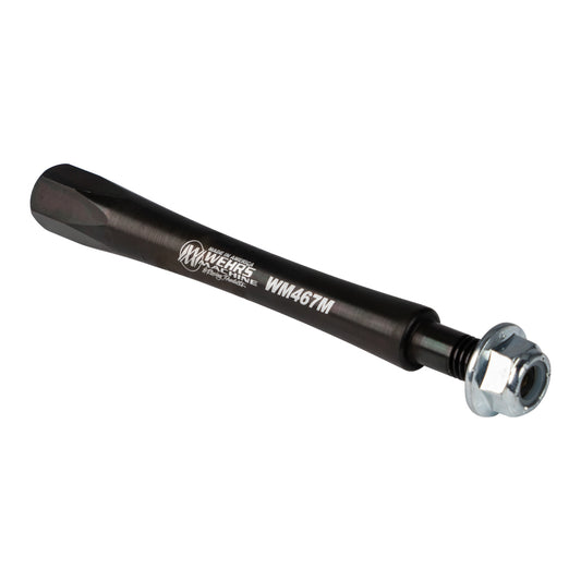 Bolt Metric Stuf Idler Arm Bolt