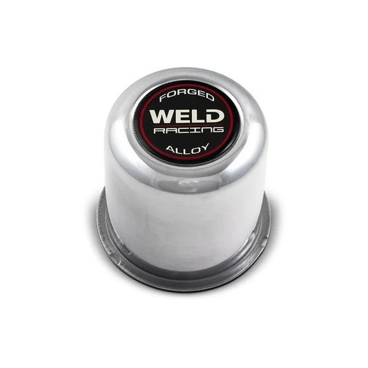Chrome Center Cap 3in Diameter