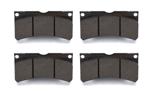Brake Pad Set BP-45 10420 XRZ4R