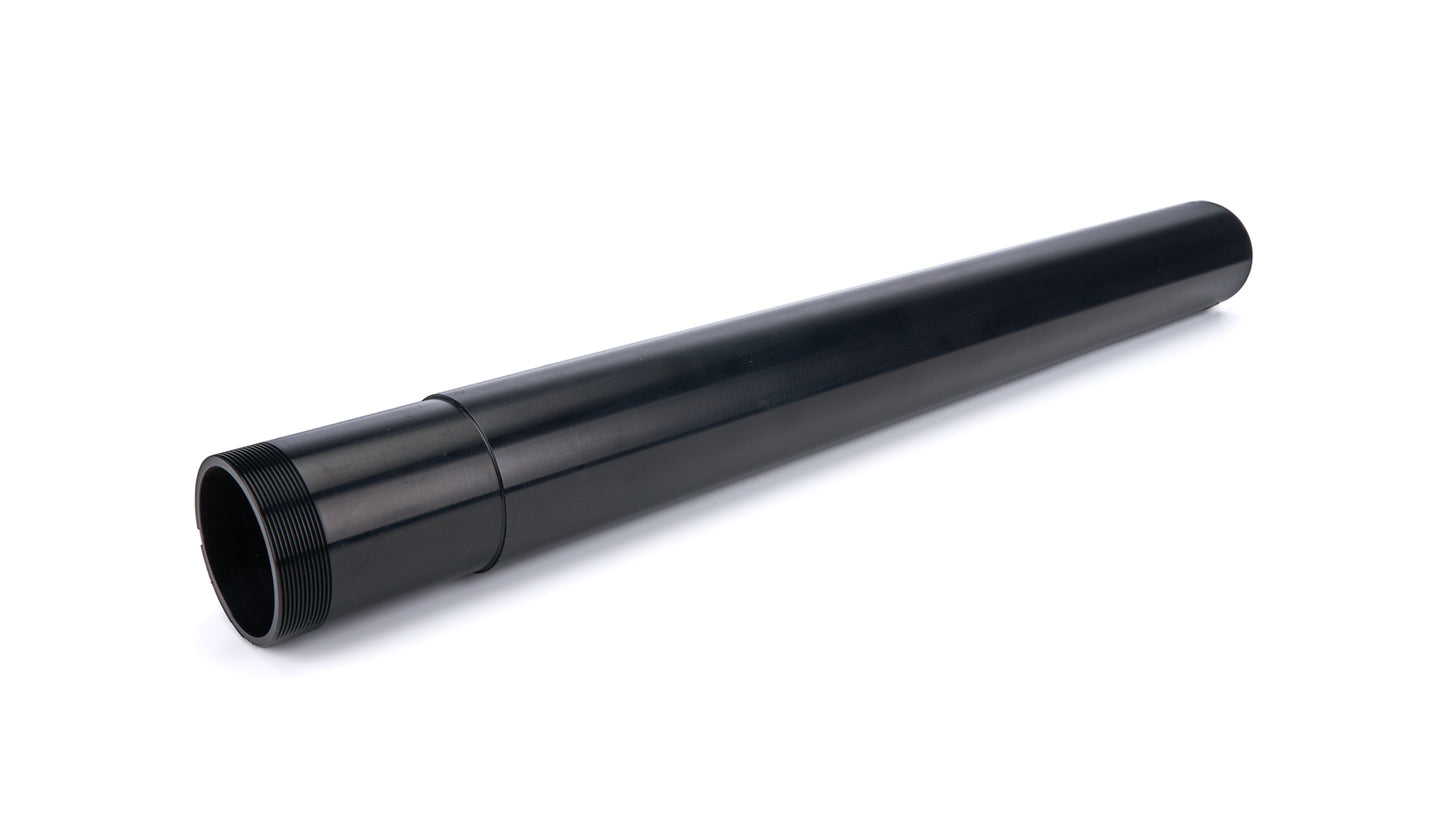 Alum. Axle Tube - 2-7/8 Wide 5/Pro Elim. 5X5