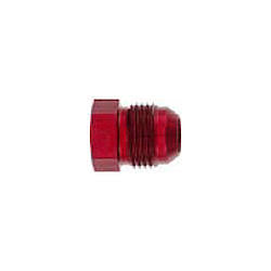 #4 Male Flare Plug
